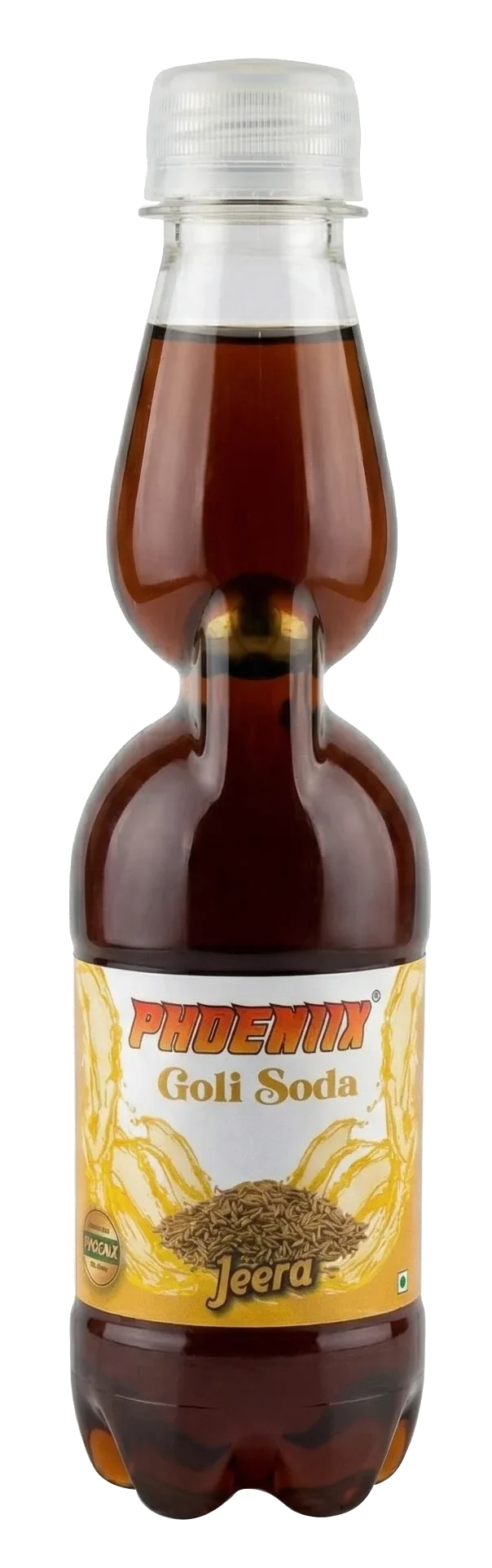 Phoeniix Goli Soda Jeera Flavour